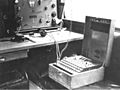 Bundesarchiv Bild 146-2006-0188, Verschlüsselungsgerät "Enigma"