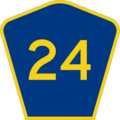 CR 24 jct