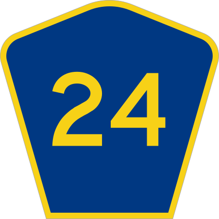 CR 24 jct
