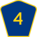 CR 4 jct