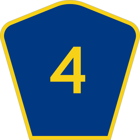 CR 4 jct