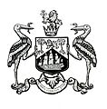 Calcutta arms 1896