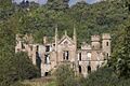 Cambusnethan Priory - geograph.org.uk - 392333