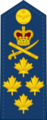 Canadian Air Command (1984-2014) OF-9