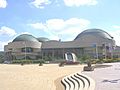 Canadian Museum of Civilization