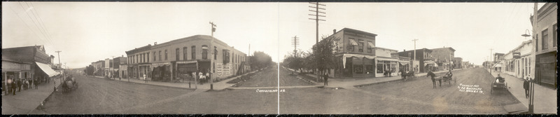 Chamberlain, S.D LCCN2007662794