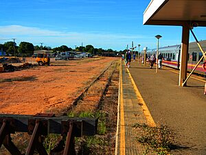 Charters Towers Railway Station - panoramio (1)