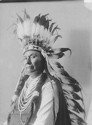 Chief Joseph 1900 3