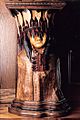 Chief Tenaya by Sculptor Sal Maccarone carved in 1990