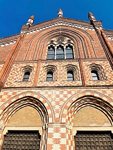 Chiesa di San Francesco a Pavia