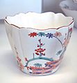 Chocolate cup Chantilly porcelain 18th century