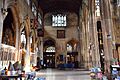Cirencester Church (St. John the Baptist) (29982625805)