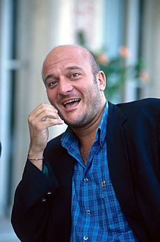 Claudio Bisio, 1991