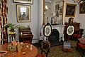 Cmglee London Geffrye Museum 1870 room