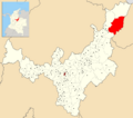 Colombia - Boyaca - Guican