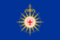 Compassrose Flag