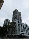 Concerto Tower, East Perth, March 2022 02.jpg