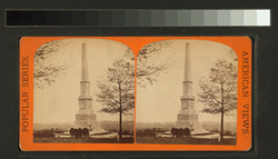 Confederate Monument, Oakland Cemetery, Atlanta, Ga (NYPL b11707424-G90F147 004F)f