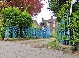 Cottingham Road, Kingston upon Hull (geograph 3966552)