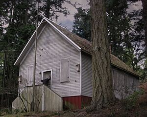 Crow Valley School