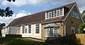 Cuckfield Baptist Chapel