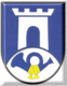 Coat of arms of Badenhausen  