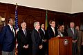 DWP Contract Proposal Press Conference (9571277859)