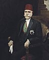 Damat mehmed ali pasa