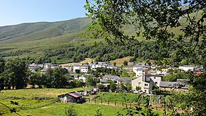 Parish of Degaña