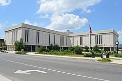 Delaware County Building
