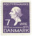 Denmark-Stamp-1935-HansChristianAndersen
