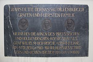 Dillenburg Ev. Stadtkirche (20)