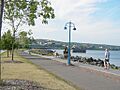 Duluth Canal Park Lakewalk