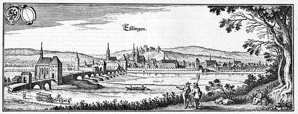 Eßlingen