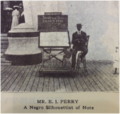 E. J. Perry