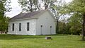 Ebenezer Methodist Episcopal Chapel 2