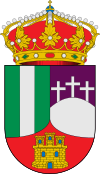 Official seal of El Casar