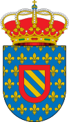 Official seal of Gatón de Campos, Spain