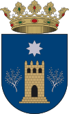 Coat of arms of Aielo de Rugat