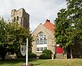 First Methodist Church, Montclair, New Jersey