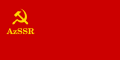 Flag AzSSR