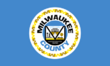 Flag of Milwaukee County