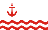 Flag of Port Clinton, Ohio