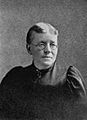 Flora Wellman