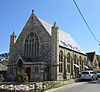 Former Methodist Church, The Avenue, Totland (May 2016) (2).JPG