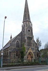 Former Park Street English Congregational Church, Llanelli (geograph 3634553) (cropped).jpg
