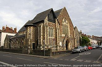 Former St Matthew's Church, Moorfields, Bristol.jpg