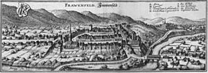 Frawenfeld (Merian)