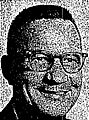 Fred J. Preston