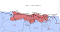 Frente del Norte - Spanish Civil War (March-Sept 1937)